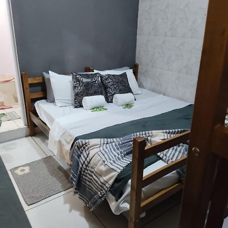 Hostel Aprisco Brasil 상파울루 외부 사진