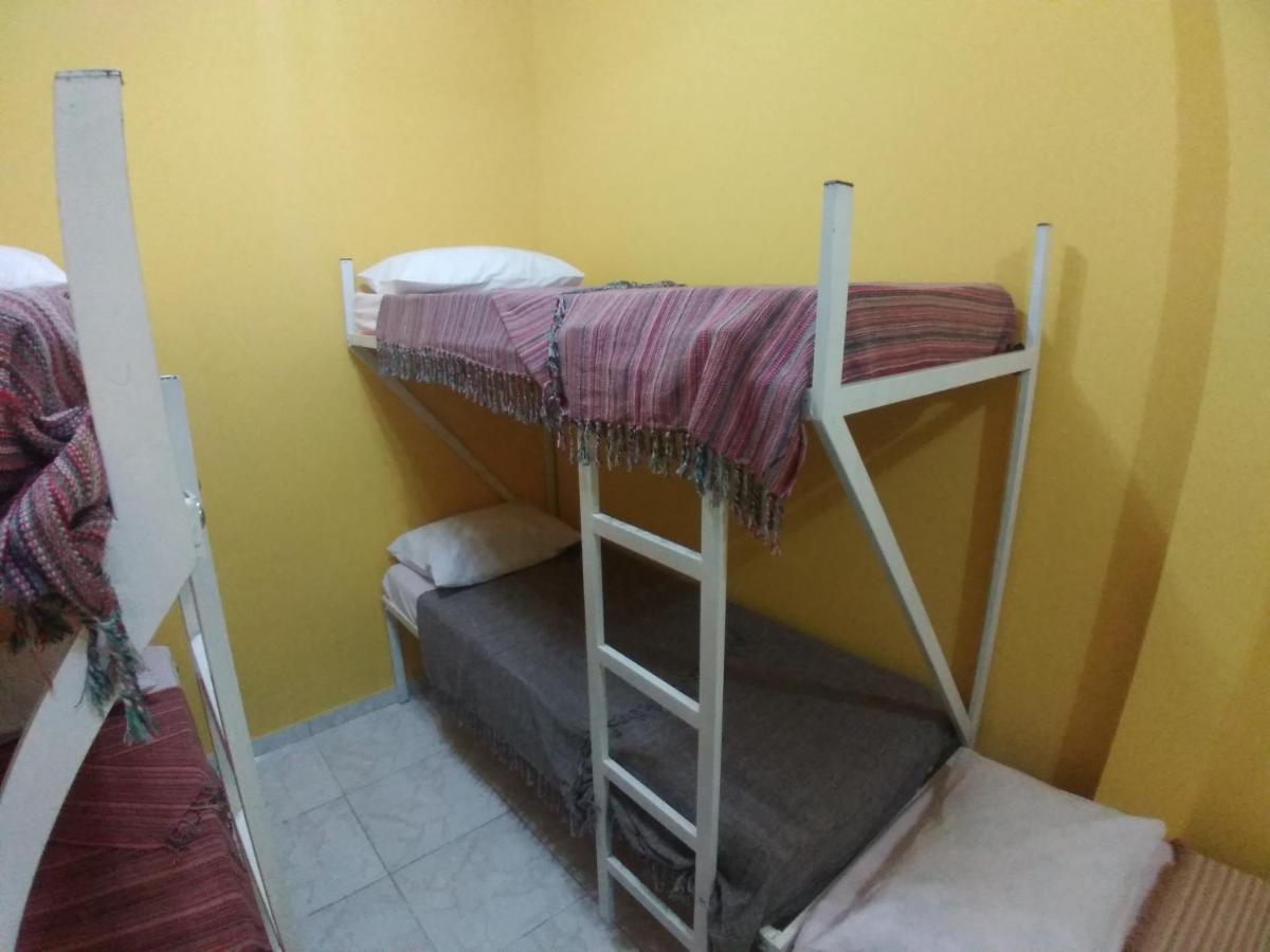 Hostel Aprisco Brasil 상파울루 외부 사진