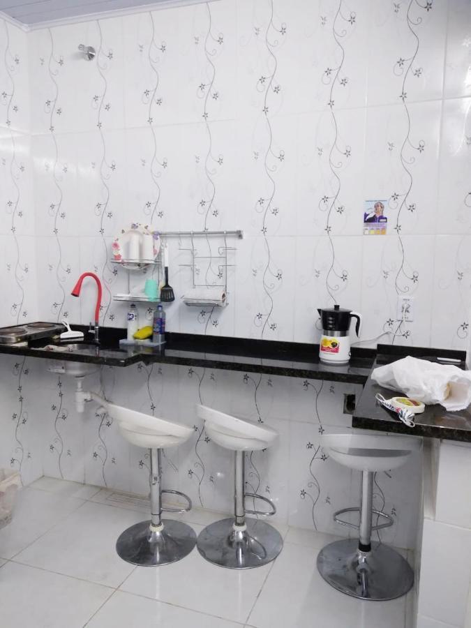 Hostel Aprisco Brasil 상파울루 외부 사진