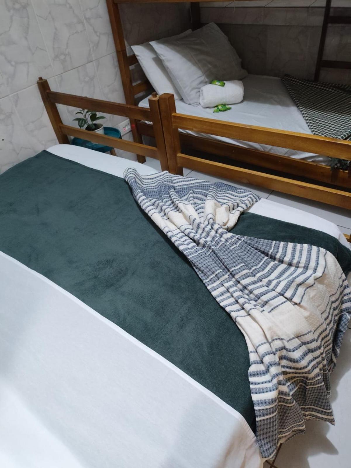 Hostel Aprisco Brasil 상파울루 외부 사진