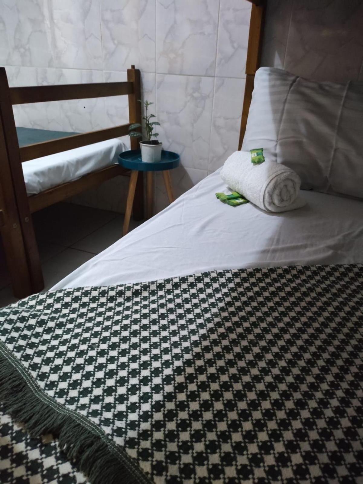Hostel Aprisco Brasil 상파울루 외부 사진